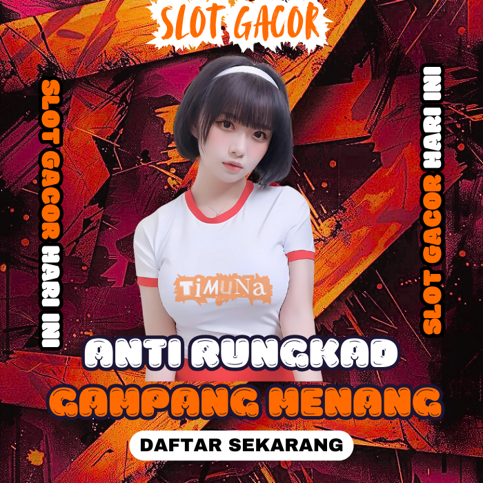 BERSI89 – Game Android dengan Event Terbanyak 2025